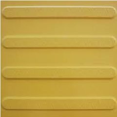 Granit 30x30 ROMAN Tactile Yellowline