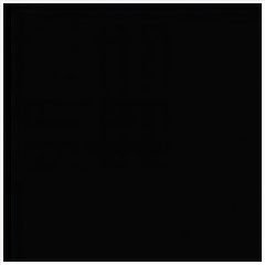 Keramik 40x40 ARWANA Hitam
