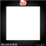 Keramik 40x40 ASIA TILE PLT Murano Putih