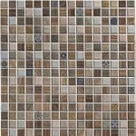 Keramik 40x40 JTS Bromo Brown