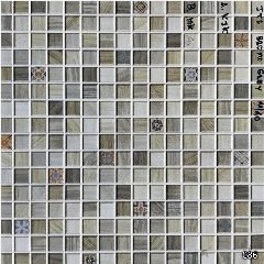 Keramik 40x40 JTS Bromo Grey