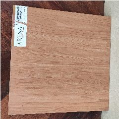 Keramik 40x40 JTS Mataram Wood Cream