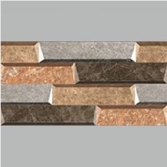 Keramik 20x40 CENTRO Anyer Brown