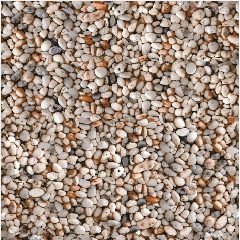 Keramik 40x40 JUPITER Skystone Brown