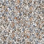 Keramik 40x40 JUPITER Skystone Grey