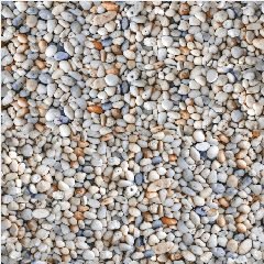 Keramik 40x40 JUPITER Skystone Grey