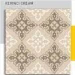 Keramik 40x40 CENTRO Kerinci Cream