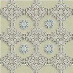 Keramik 40x40 CENTRO Maninjau Cream