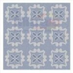 Keramik 40x40 CENTRO Mahameru Grey