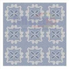 Keramik 40x40 CENTRO Mahameru Grey