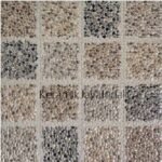 Keramik 40x40 PERFECTO Dublin Teracota