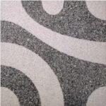 Keramik 40x40 PERFECTO Lisbon Dark Grey