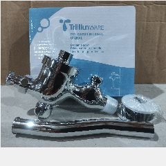Flush Valve Urinal TRILLIUNware EF107TIM [DC