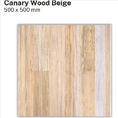 Keramik 50x50 ANTARES Canary Wood Beige