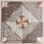 Keramik 50x50 RAMIRO Forte Brown