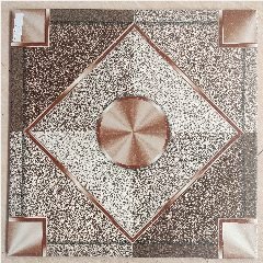Keramik 50x50 RAMIRO Forte Brown