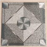 Keramik 50x50 RAMIRO Forte Grey