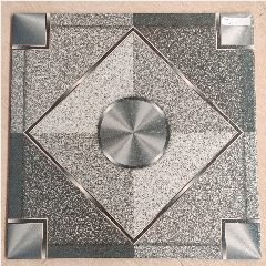 Keramik 50x50 RAMIRO Forte Grey