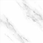 Keramik 50x50 AGATTE Bianco Statuario (DC)