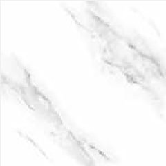 Keramik 50x50 AGATTE Bianco Statuario (DC)