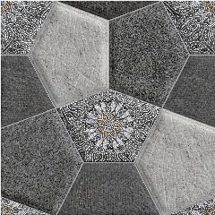 Keramik 50x50 AGATTE Ravello Grigio DC
