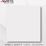 Keramik 50x50 AGATTE Venus White