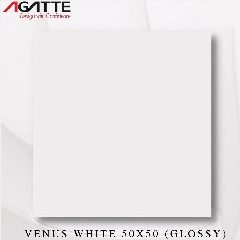 Keramik 50x50 AGATTE Venus White DC
