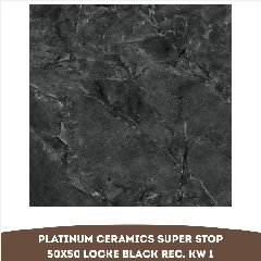 Keramik Anti Slip 50x50 PLT Lugo Brown