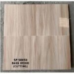 Keramik 50x50 SUNPOWER Bass Wood