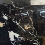 Granit 60x120 CRYSTAL Levanto Black @2lbr