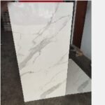 Granit 60x120 CRYSTAL Statuario Venato @2lbr