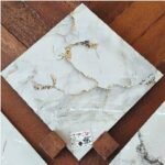 Granit 60x60 ALTHEA Ignis Bianco