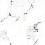 Granit 60x60 CRYSTAL Aqua Statuario Gold