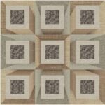Granit 60x60 CERGRESS Cefone Khaki