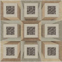 Granit 60x60 CERGRESS Cefone Khaki