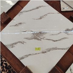 Granit 60x60 CRYSTAL Carara Soul Noir