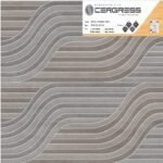 Granit 60x60 CERGRESS Dior Allure Khaki