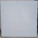 Granit 60x60 GARUDA GS69P001 Putih