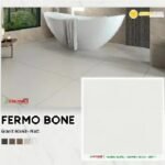 Granit 60x60 SUNPOWER Fermo Bone