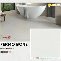 Granit 60x60 SUNPOWER Fermo Bone