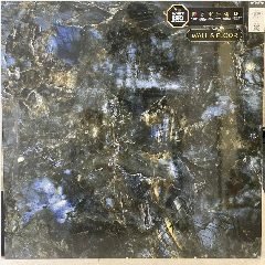 Keramik 80x80 ASIA TILE PLT Piedmonte Blue