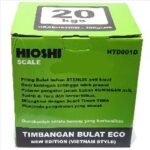Timbangan Duduk HIOSHI HTD001D 20kg