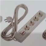 Terminal + Kabel 5m 4lbg MT-7943