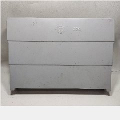 Tutup Talang Kotak Pvc MASPION 8″