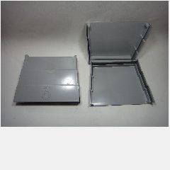 Penutup Talang Pvc TRILLIUN GC-R-140 (160)