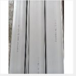 Talang Pvc TRILLIUN GT-R-140 Segi 4m