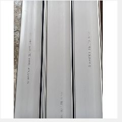 Talang Pvc TRILLIUN GT-R-140 Segi 4m