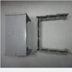 Sambungan Talang Pvc TRILLIUN GU-R-140 @90pc