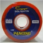 Timah Kawat PANCING 1/4kg 1.2mm