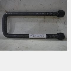 Baut Spring U 45 TMS 3/4x10x2-3/4 L